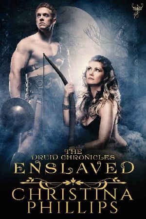 [The Druid Chronicles 03] • Enslaved